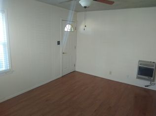 2205 Lampton St, Muskogee, OK 74403