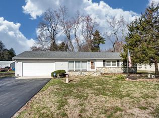 3804 Burbank Dr, Fort Wayne, IN 46804