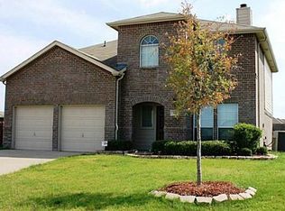 221 Spruce Trl, Forney, TX 75126