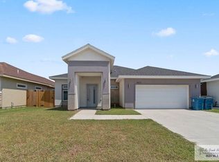 1873 Castillo St, Brownsville, TX 78526