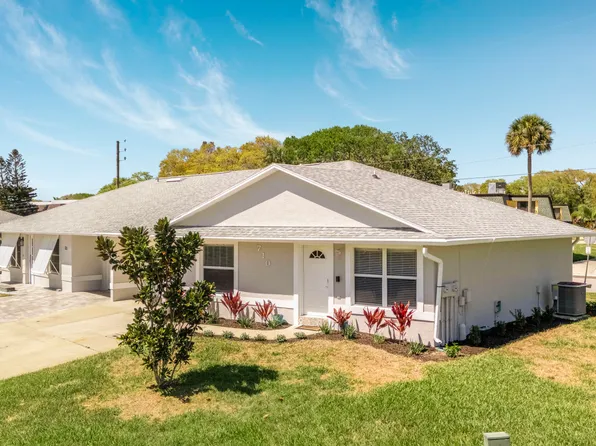 710 River Oaks Cir, New Smyrna Beach, FL 32169