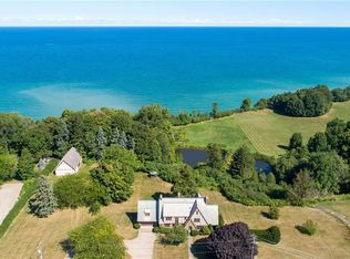 10940 E Lake Rd, North East, PA 16428