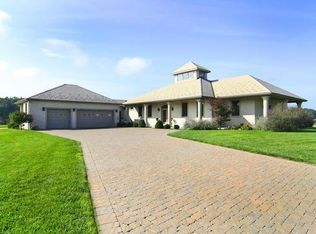 125 Cloverdale Ranch Rd, Cape Girardeau, MO 63701