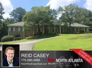 13640 Freemanville Rd, Milton, GA 30004