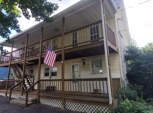 436 Franklin Rd #2F, Fitchburg, MA 01420