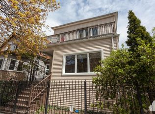 3403 N Springfield Ave #1, Chicago, IL 60618