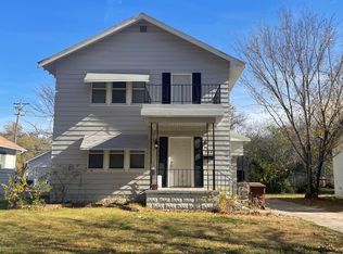 704 S Green St FLOOR 2, Wichita, KS 67211