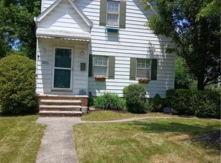 4313 Prasse Rd, South Euclid, OH 44121