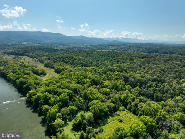 LOT 1 Page Valley Rd, Luray, VA 22835
