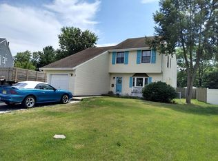 3 Dogwood Ct, Blackwood, NJ 08012