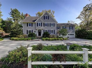 449 Nayatt Rd, Barrington, RI 02806