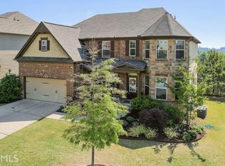 4485 Kirkwell Rd, Cumming, GA 30041