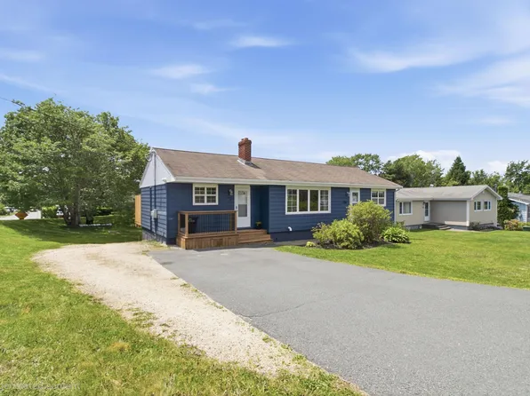 104 Eisener St, Timberlea, NS B3T 1E5