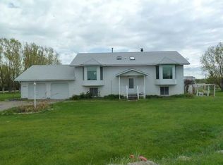 2415 Red Bridge Rd, Laurel, MT 59044