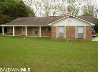 11834 County Road 48, Fairhope, AL 36532