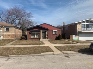 316 E 90th Pl, Chicago, IL 60619