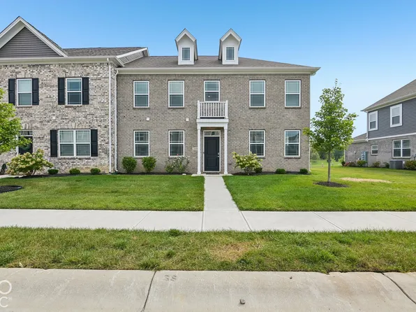 2839 Maricopa Blvd, Whitestown, IN 46075