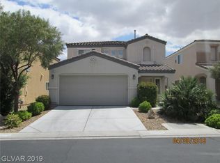 6744 Thalia River St, Las Vegas, NV 89148
