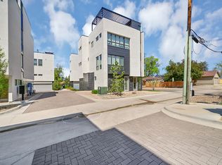 1208 E Asbury Ave, Denver, CO 80210