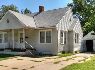 660 N Estelle St, Wichita, KS 67214