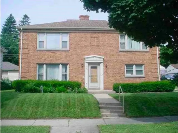 3781 North 60th STREET, Milwaukee, WI 53216