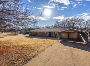 751 S Choctaw Rd, Guthrie, OK 73044