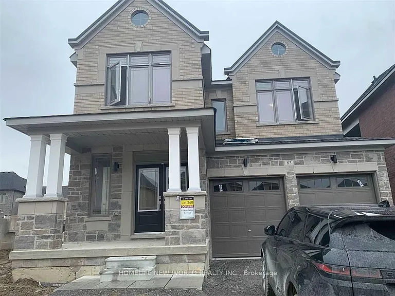 83 Kentledge Ave — Photo 1