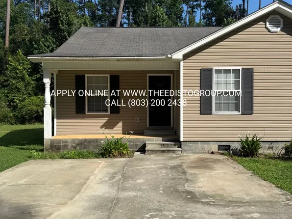 220 - 254 Taylor Street, 220-254 Taylor St #228, Varnville, SC 29944