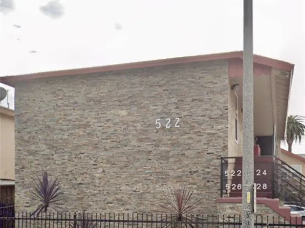 522 E Rhea St, Long Beach, CA 90806