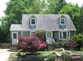 1805 Cromwood Rd, Baltimore, MD 21234