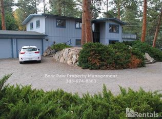 28371 Meadow Rue Rd, Evergreen, CO 80439