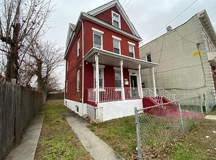 157-06 Meyer Ave, Jamaica, NY 11434