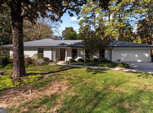 560 Windsor Pkwy, Sandy Springs, GA 30342