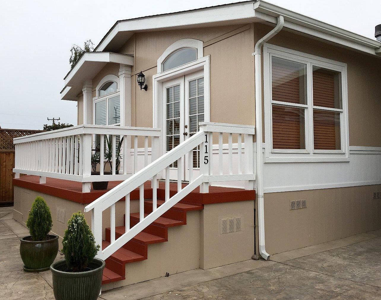 4160 Jade St SPACE 115, Capitola, CA 95010 | Zillow