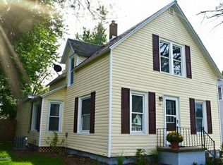 30 W Gardner St, Sparta, MI 49345