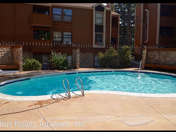2nd image of 4283 S Salida Way Unit 12
