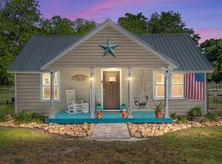 17242 SW 135th Ln, Archer, FL 32618