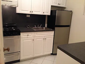 Rented by Stonehenge NYC LLC