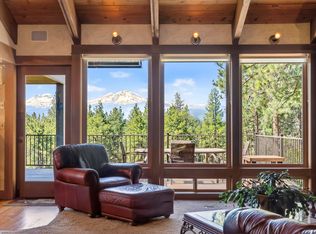 69470 Deer Ridge Rd, Sisters, OR 97759