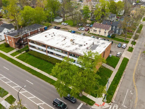 207 Ballard St APT 106, Ypsilanti, MI 48197