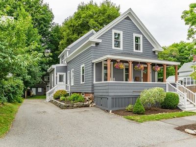 17 Arlington St, Reading, MA, 01867