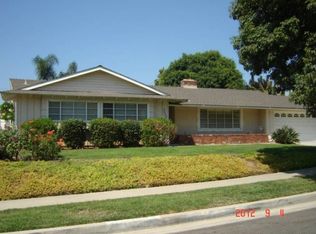 1111 Urell Dr, La Habra, CA 90631