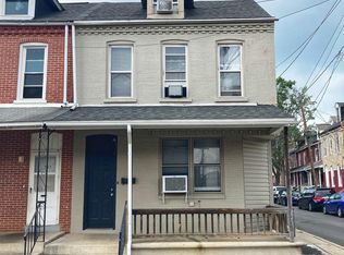 525 S Christian St, Lancaster, PA