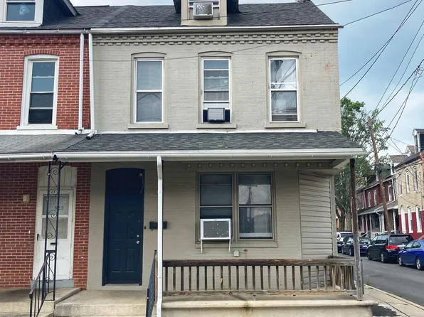 525 S Christian St, Lancaster, PA 17602