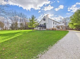 681 Mount Zion Rd SW, Lancaster, OH 43130