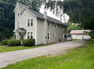 2574 E Main St, Stanley, NY 14561