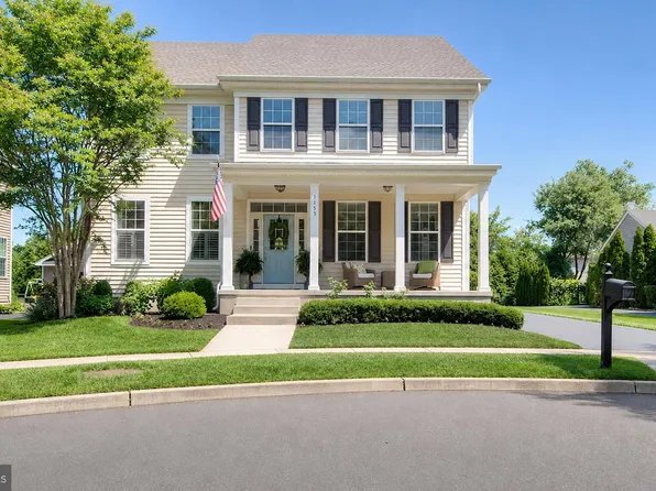 1153 Fulling Mill Ln, Haddon Heights, NJ 08035