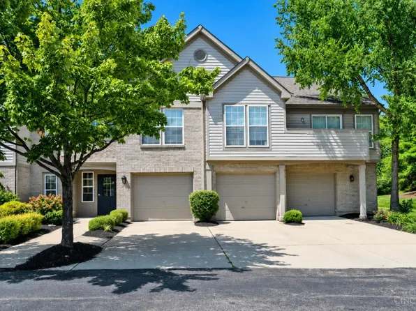 7200 Fieldstone Ct #3-F, Cincinnati, OH 45241