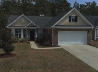 7211 Harrier Dr, Hanahan, SC 29410