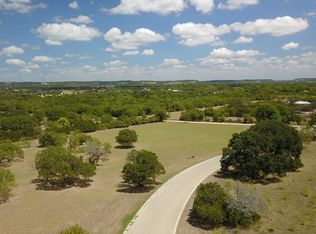 1 Two Old Vine, Fredericksburg, TX 78624